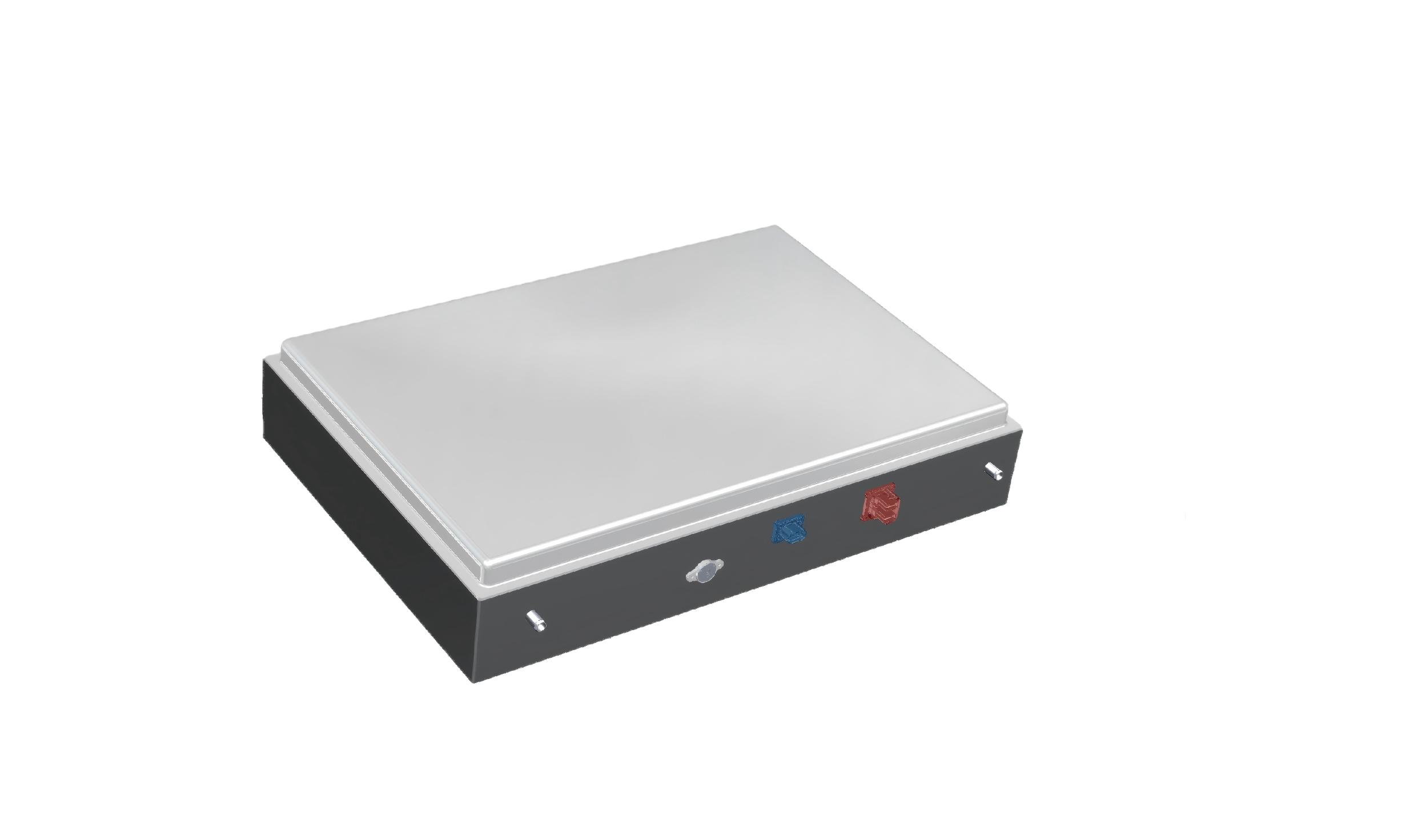 航空分布式动力电池