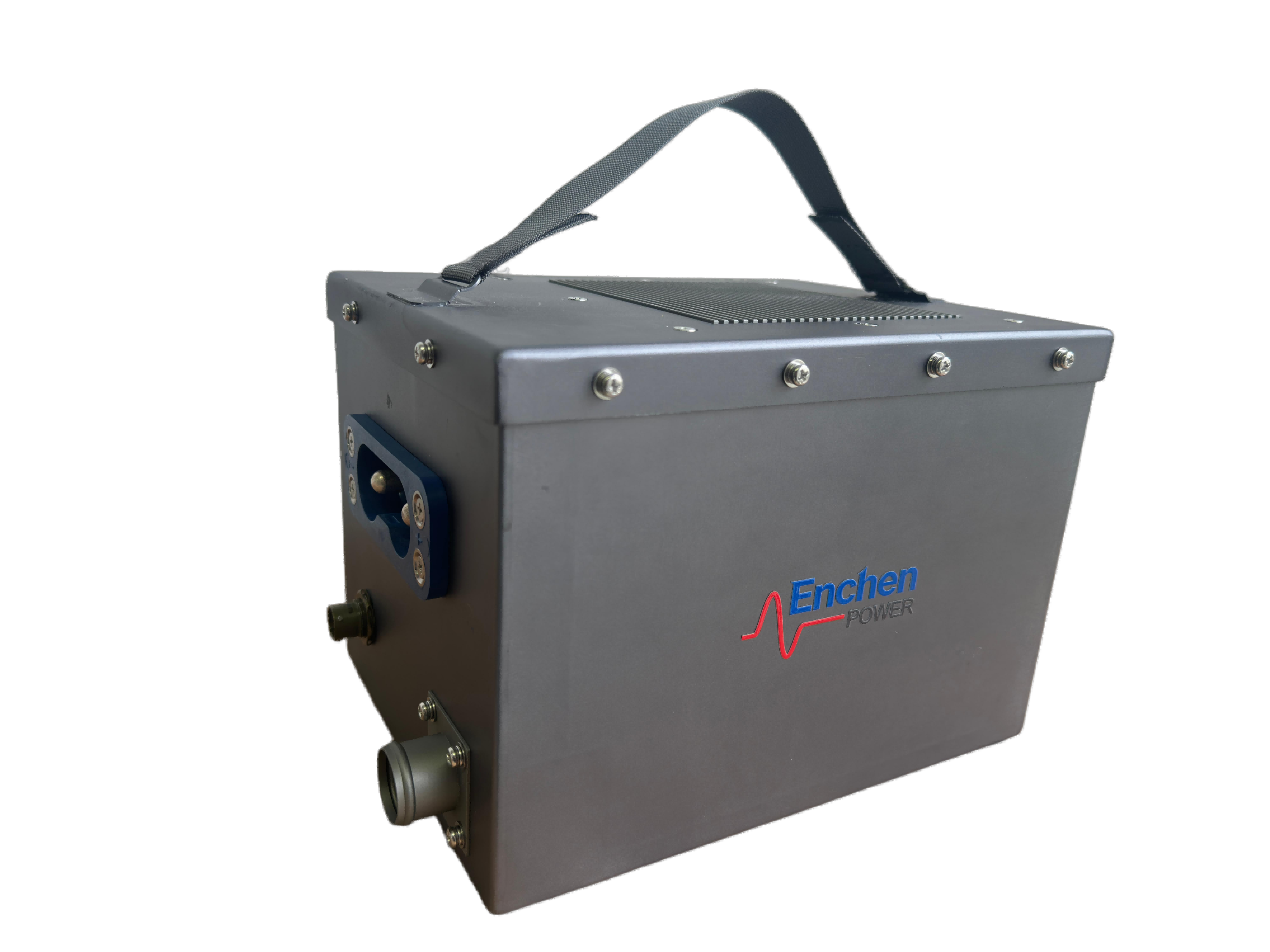 直升机用锂离子蓄电池